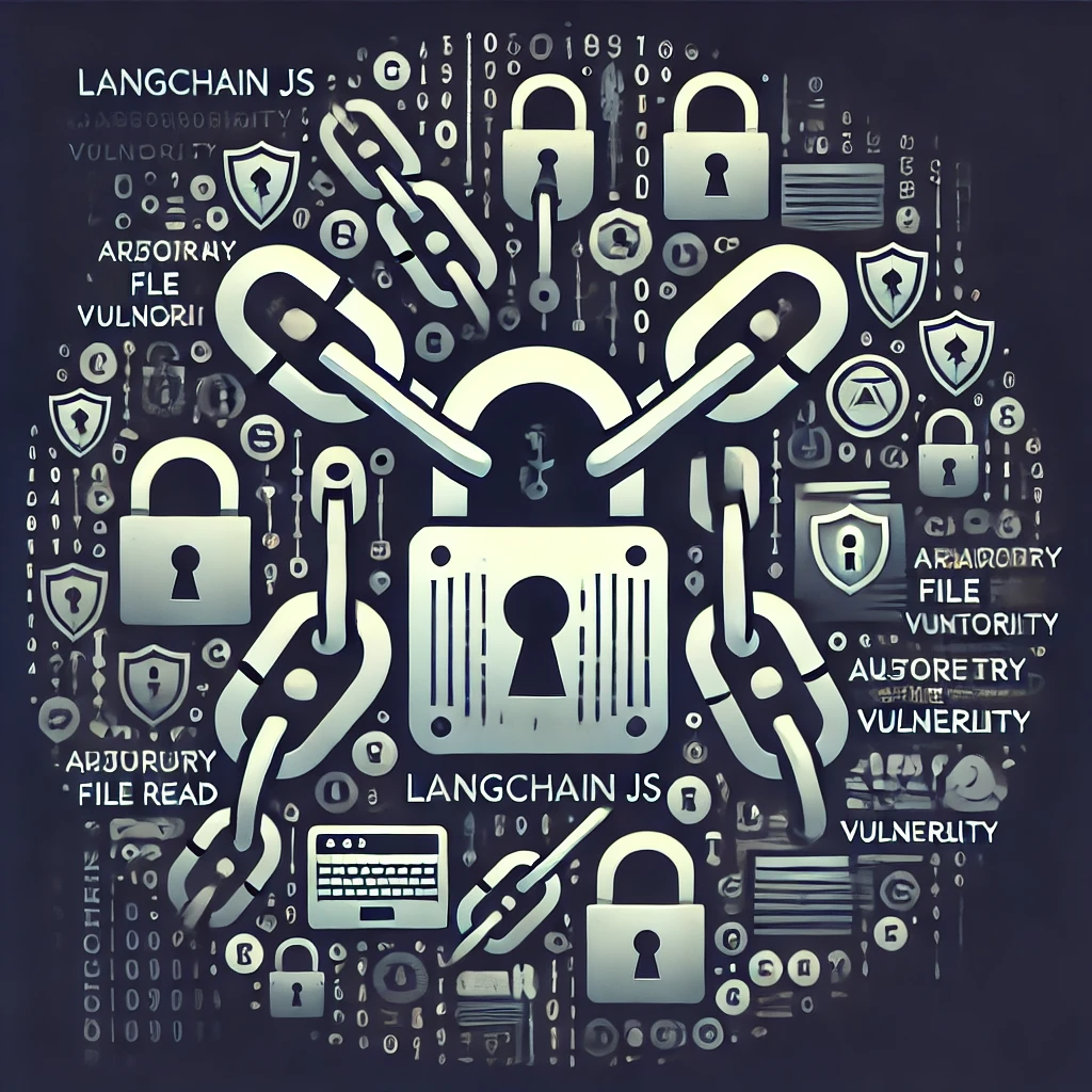 LangChain JS Vulnerability