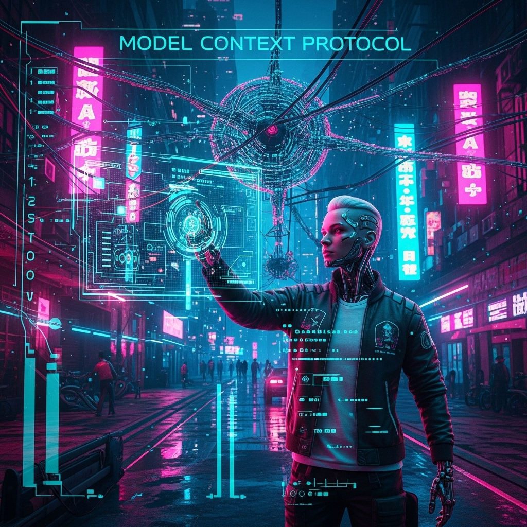 MCP(Model Context Protocol) Security